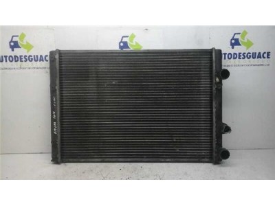 Radiador Volkswagen POLO BERLINA 1 4 TDI