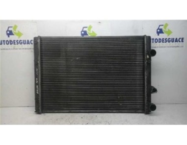 Radiador Volkswagen POLO BERLINA 1 4 TDI 