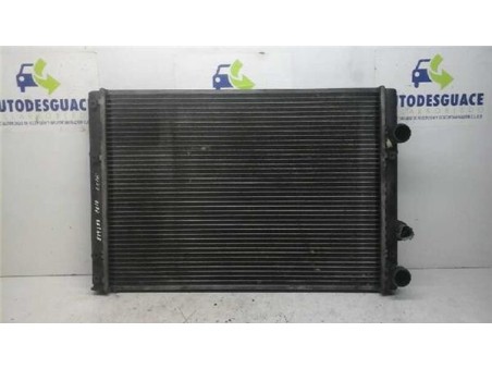 Radiador Volkswagen POLO BERLINA 1 4 TDI 
