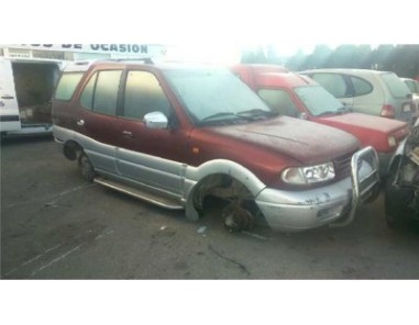 Faro Delantero Derecho Tata SAFARI EX 2 0 