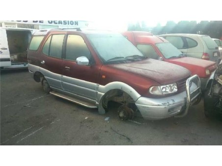Faro Delantero Derecho Tata SAFARI EX 2 0 