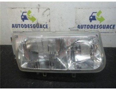 Faro Delantero Derecho Tata SAFARI EX 2 0 