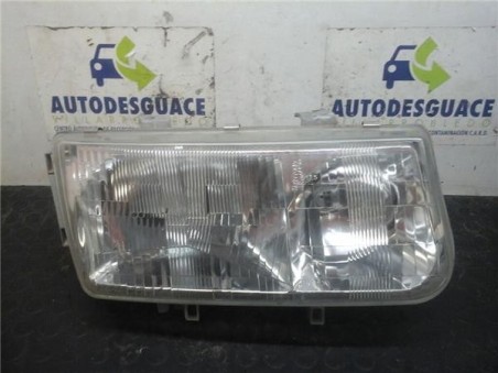 Faro Delantero Derecho Tata SAFARI EX 2 0 