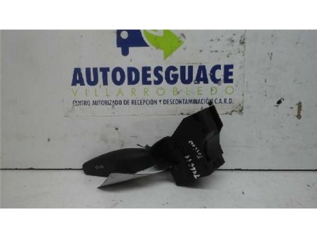 Mando De Luces Ford FUSION 1 6 TDCi 