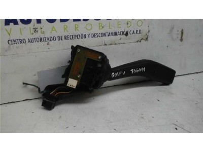 Mando De Luces Volkswagen GOLF V BERLINA 2 0 TDI 