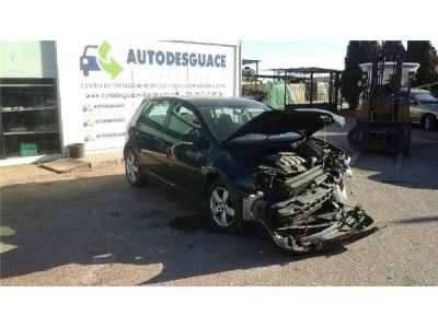 Mando De Luces Volkswagen GOLF V BERLINA 2 0 TDI  2