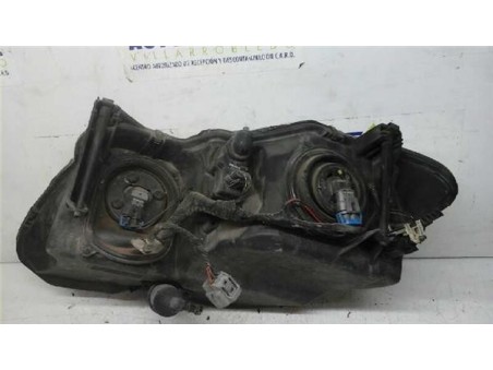 Faro Delantero Derecho Chrysler 300 M 2 7 