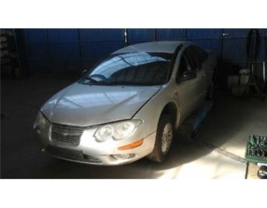 Faro Delantero Derecho Chrysler 300 M 2 7 