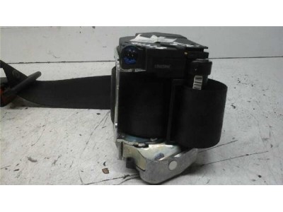 Cinturon Seguridad Trasero Central Audi A8 3 0 V6 24V TDI