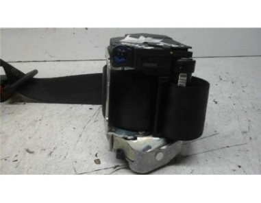 Cinturon Seguridad Trasero Central Audi A8 3 0 V6 24V TDI 