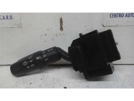 Mando De Luces Mazda 3 BERLINA 1 6 CD D 