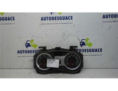 Cuadro Completo Renault CLIO III 1 5 dCi D 