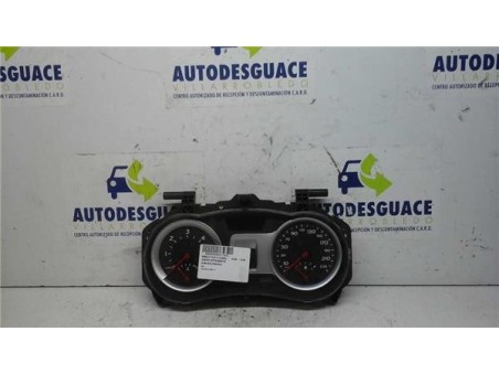 Cuadro Completo Renault CLIO III 1 5 dCi D 