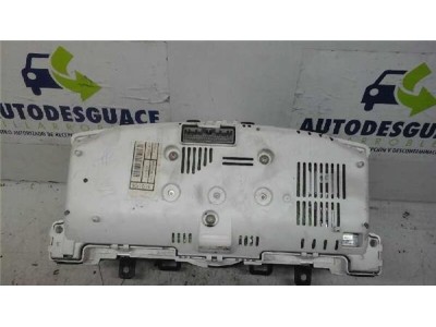 Cuadro Completo Honda CIVIC BERLINA 5 2 2 CTDI