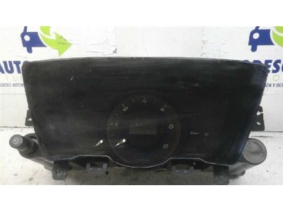 Cuadro Completo Honda CIVIC BERLINA 5 2 2 CTDI  2