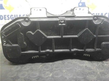 Cuadro Completo Toyota AURIS 1 6 16V 