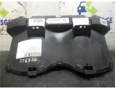 Cuadro Completo Toyota AURIS 1 6 16V 