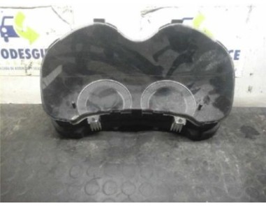 Cuadro Completo Toyota AURIS 1 6 16V 