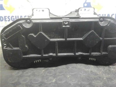 Cuadro Completo Toyota AURIS 1 6 16V 