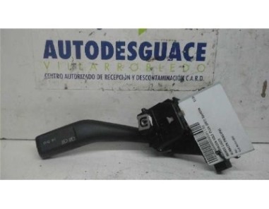 Mando De Luces Volkswagen GOLF PLUS 1 9 TDI 