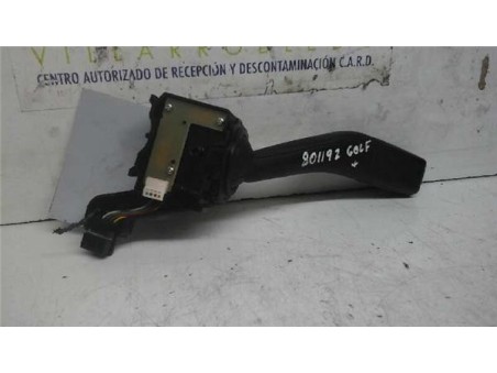 Mando De Luces Volkswagen GOLF PLUS 1 9 TDI 
