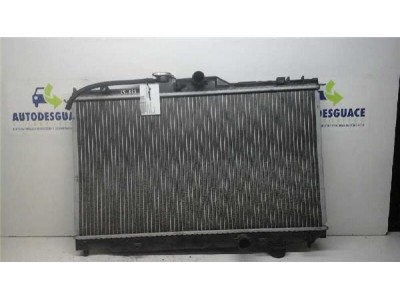 Radiador Toyota COROLLA 1 6 16V