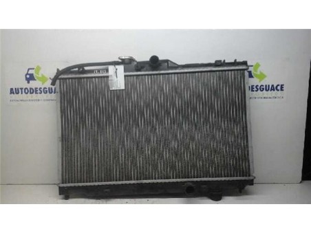 Radiador Toyota COROLLA 1 6 16V 