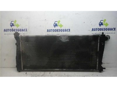 Radiador Tata INDICA 1 4