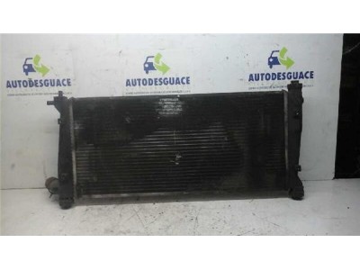 Radiador Tata INDICA 1 4