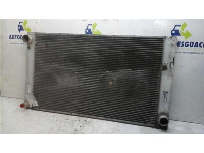 Radiador BMW SERIE 5 BERLINA 2 5 24V Turbodiesel