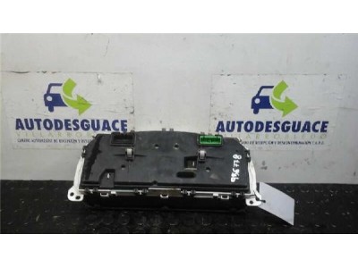 Cuadro Completo Suzuki JIMNY SN 1 5 DDiS Turbodiesel