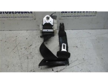 Cinturon Seguridad Trasero Derecho Volkswagen PASSAT BERLINA 1 9 TDI 