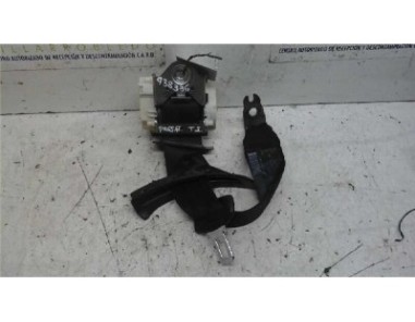 Cinturon Seguridad Trasero Izquierdo Volkswagen PASSAT BERLINA 1 9 TDI 