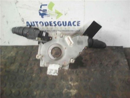 Mando De Luces Nissan MICRA 1 5 dCi Turbodiesel 