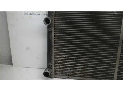 Radiador Volkswagen VENTO 1 9 Turbodiesel