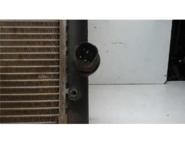 Radiador Volkswagen VENTO 1 9 Turbodiesel 