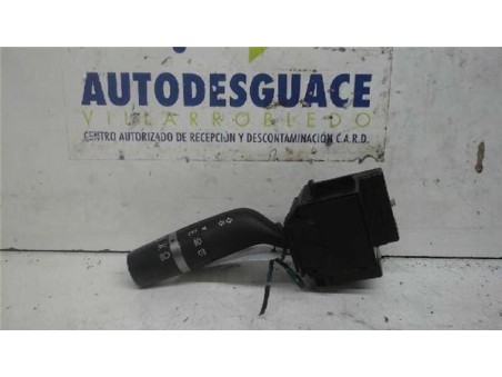 Mando De Luces Mazda 3 LIM  1 6 CD D 