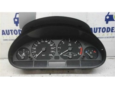 Cuadro Completo BMW SERIE 3 COMPACT 2 0 16V D 