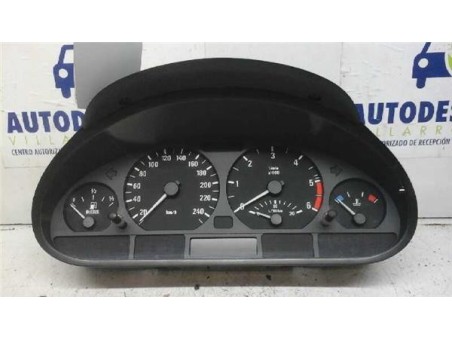 Cuadro Completo BMW SERIE 3 COMPACT 2 0 16V D 
