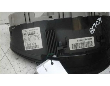 Cuadro Completo BMW SERIE 3 COMPACT 2 0 16V D 