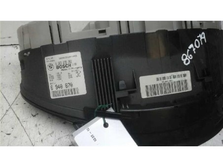 Cuadro Completo BMW SERIE 3 COMPACT 2 0 16V D 