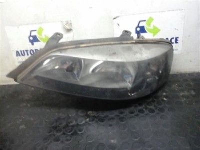 Faro Delantero Izquierdo Opel ASTRA G COUPÉ 2 2 16V DTI