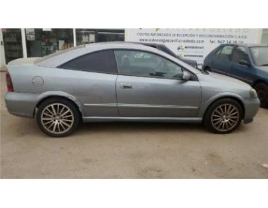 Faro Delantero Izquierdo Opel ASTRA G COUPÉ 2 2 16V DTI 