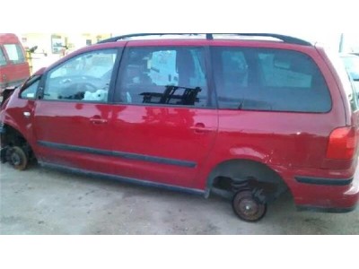 Mando De Luces Seat ALHAMBRA 1 9 TDI  2