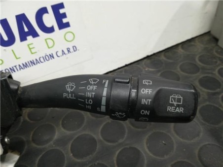 Mando De Luces Hyundai TUCSON 2 0 CRDi 