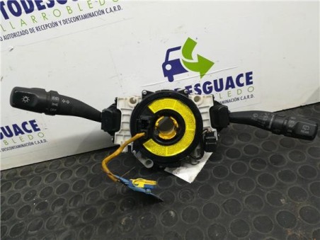 Mando De Luces Hyundai TUCSON 2 0 CRDi 