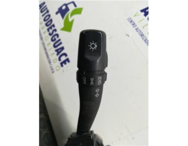 Mando De Luces Hyundai TUCSON 2 0 CRDi 