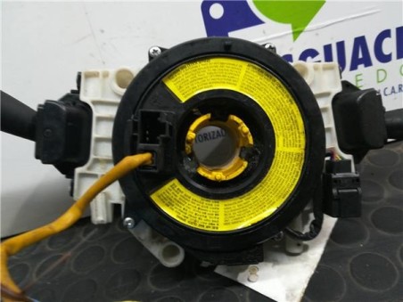 Mando De Luces Hyundai TUCSON 2 0 CRDi 