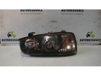 Faro Delantero Izquierdo Hyundai ELANTRA 2 0 CRDi  2