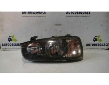 Faro Delantero Izquierdo Hyundai ELANTRA 2 0 CRDi 